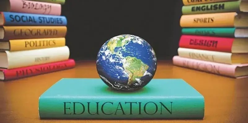 education